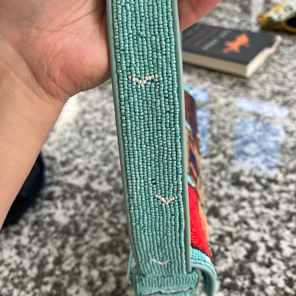 Staud Tommy bag beachwear - Picture 9 of 15